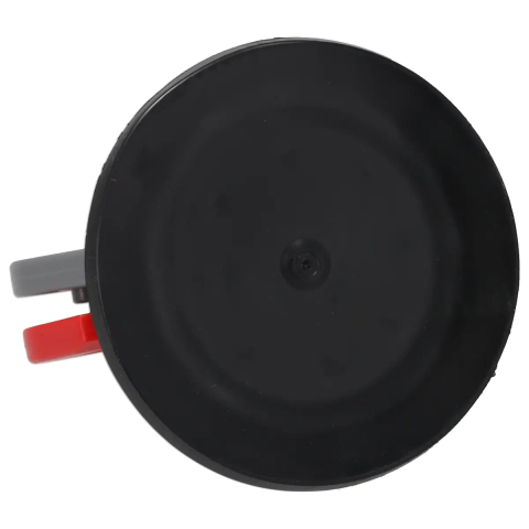 Ventuză unică pentru ferestre 118mm, max 30kg [4]