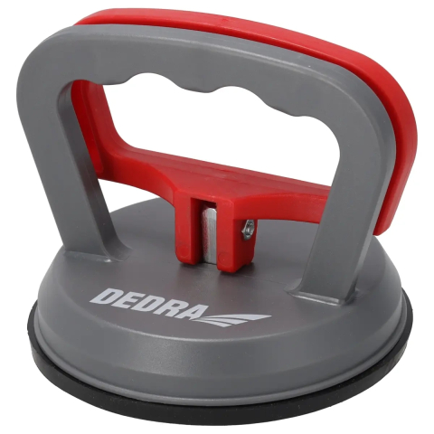 Ventuză unică pentru ferestre 118mm, max 30kg [1]