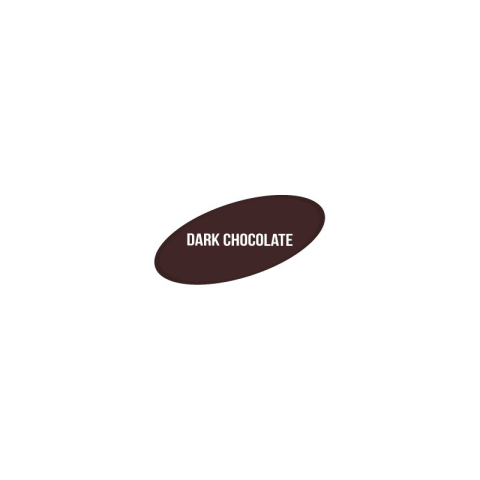 Vopsea Oskar Direct pe Melaminat si Plastic Maro Dark Chocolate [2]