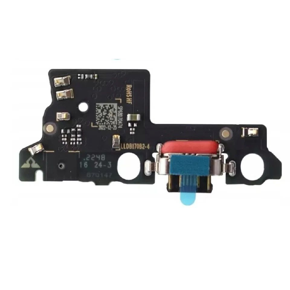 banda flex incarcare mufa incarcare motorola e13 XT2345 [3]