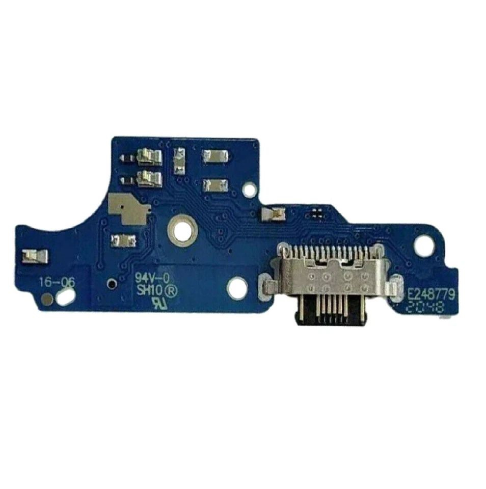 banda flex incarcare mufa incarcare motorola g30 XT2129-1  XT2129-2 [2]