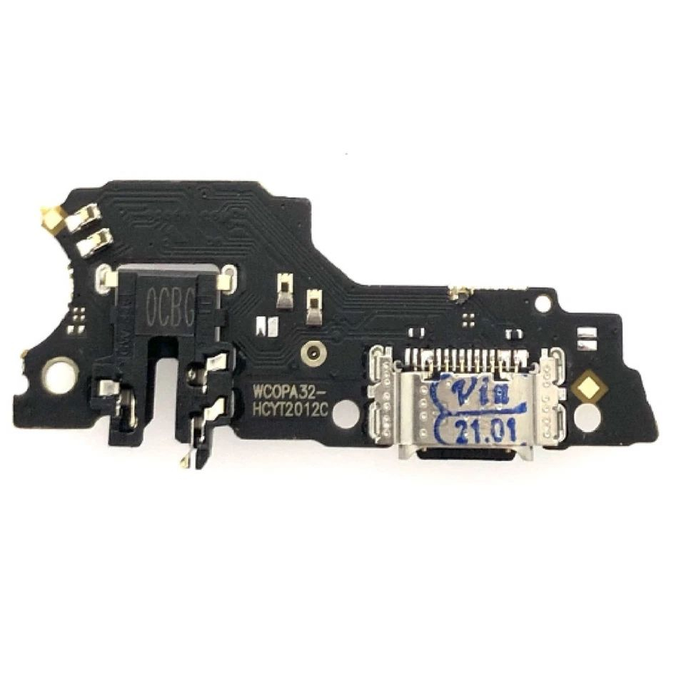 banda flex incarcare mufa incarcare Oppo A53 4G CPH2127  CPH2131 A53S CPH2139 CPH2135 A32 PDVM00 A11S [2]