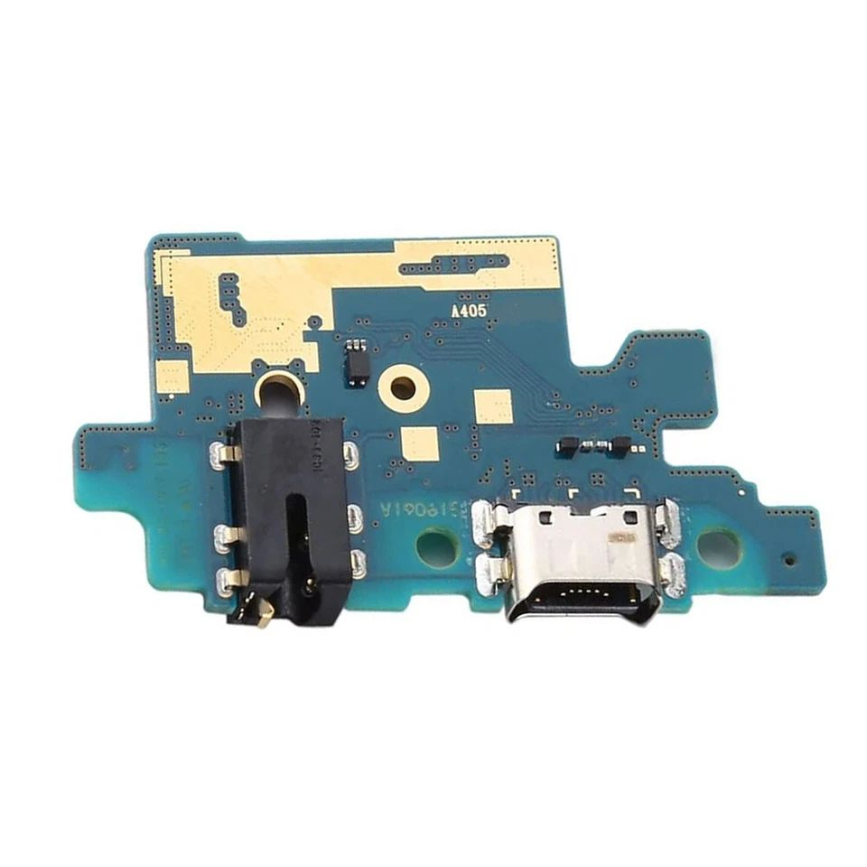 banda flex incarcare mufa incarcare samsung a40 a405 [2]