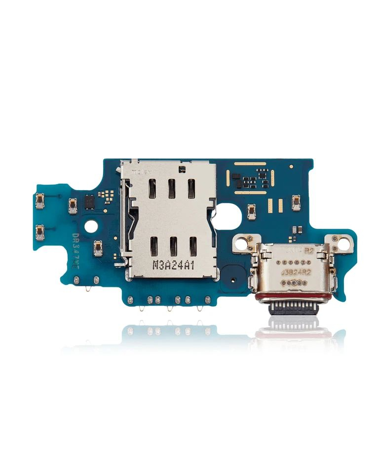 banda flex incarcare mufa incarcare samsung s24 Plus s926 [2]