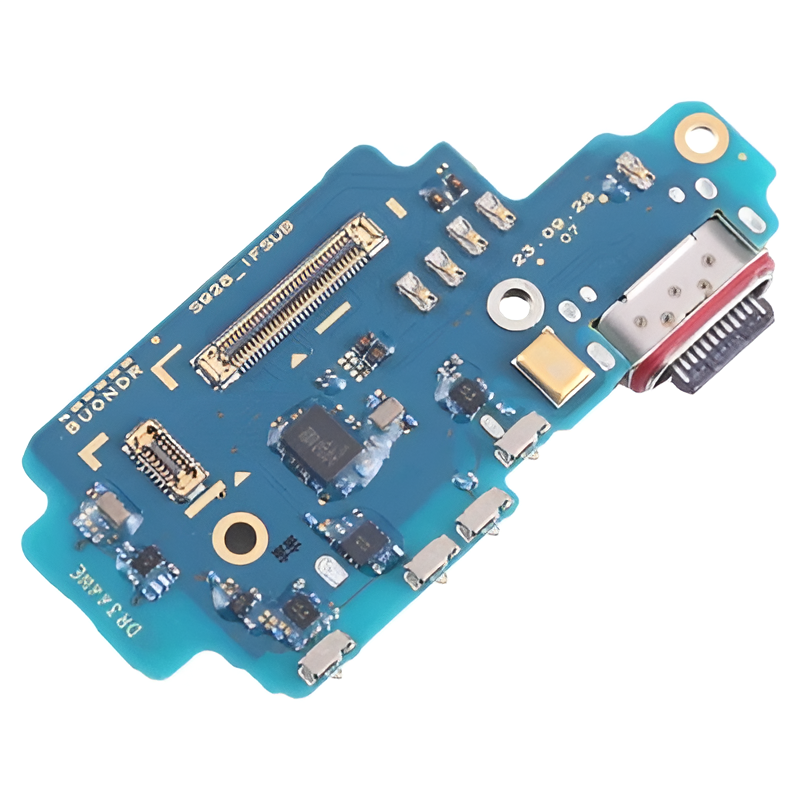 banda flex incarcare mufa incarcare samsung s24 ultra s928 [2]