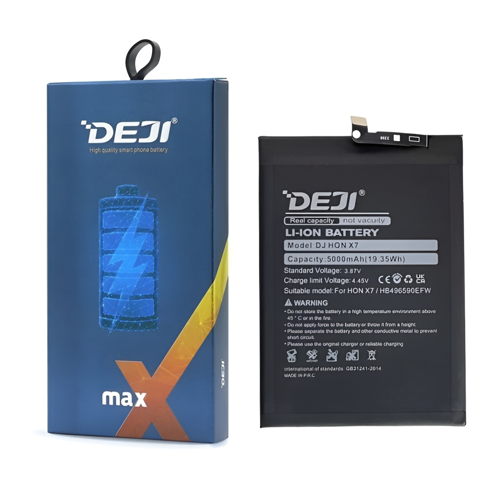 Baterie Compatibila Honor 70 Lite / X5 / X6 / X7 / X8 5G (HB496590EFW) [2]