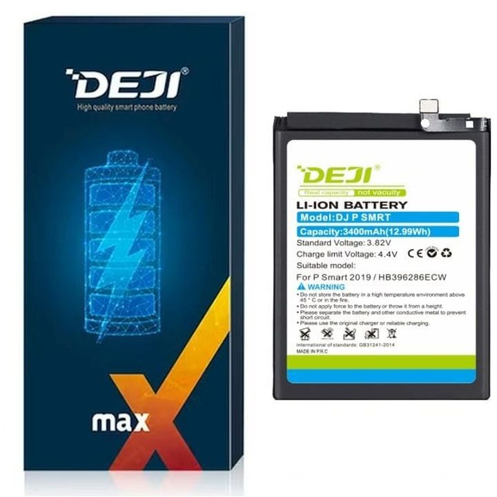 Baterie Compatibila Huawei P Smart 2019 (HB396286ECW) [2]