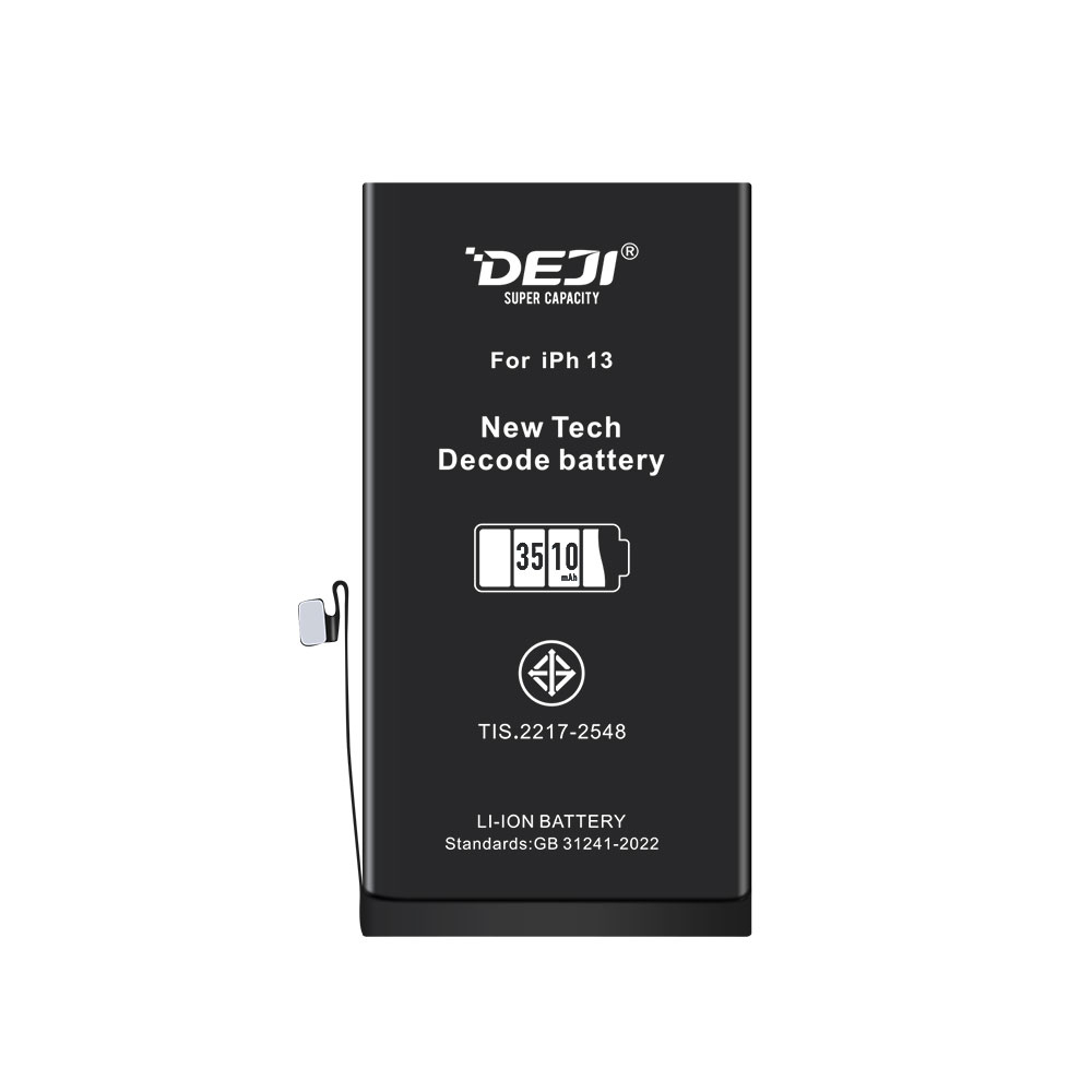 baterie acumulator deji iphone 13 capacitate mare marita high capacity diagnostic decode [2]