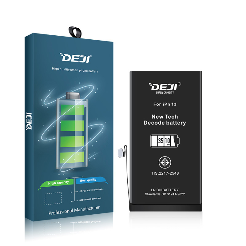 baterie acumulator deji iphone 13 capacitate mare marita high capacity diagnostic decode [4]