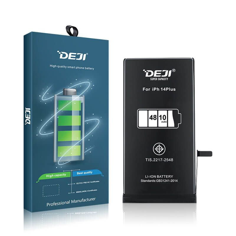 Baterie Compatibila Iphone 14 Plus Capacitate Marita (4810 mAh) [2]