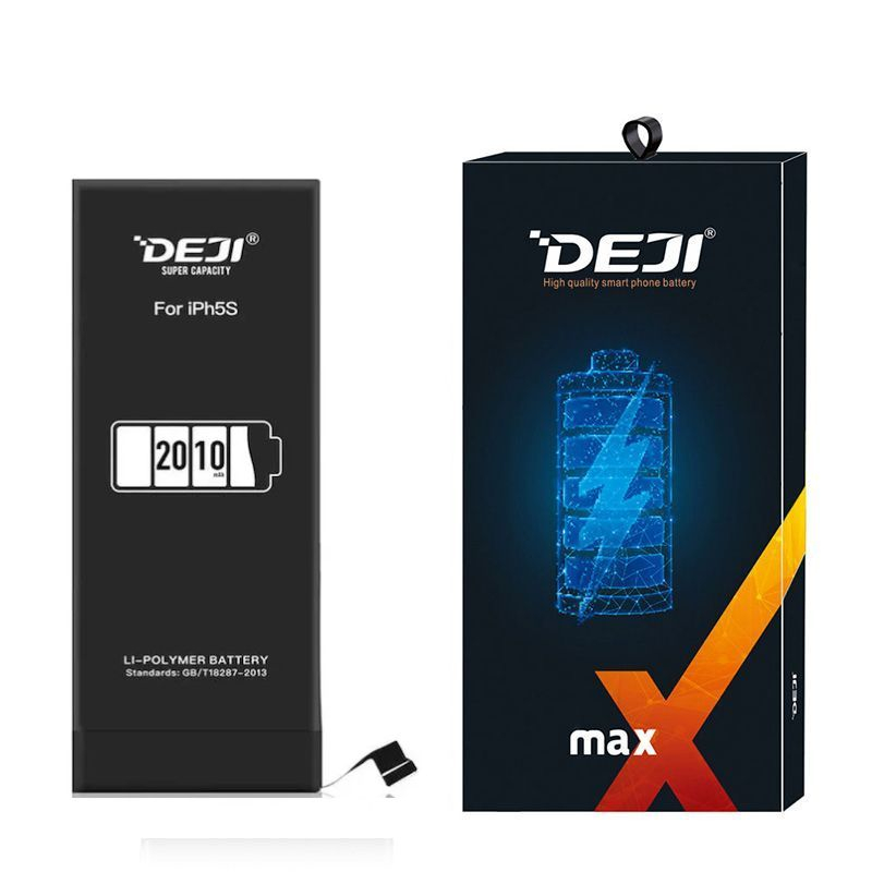 Baterie Compatibila Iphone 5S Capacitate Marita (2010 mAh) [2]