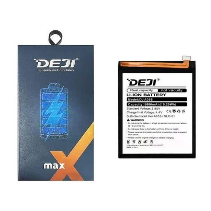 Baterie Compatibila Samsung A05S (SLC-51) [2]