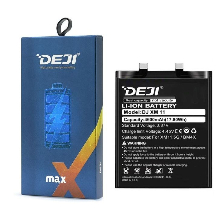 Baterie Compatibila Xiaomi Mi 11 (BM4X) [2]