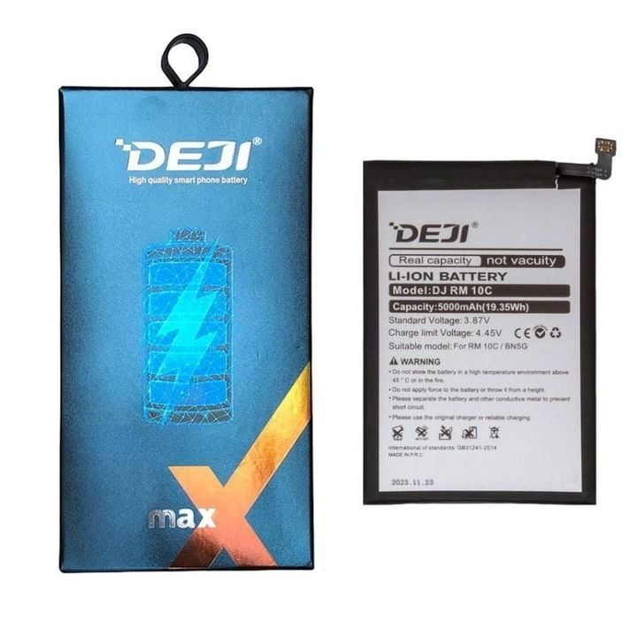 Baterie Compatibila Xiaomi Redmi 10A / 10C (BN5G) [2]