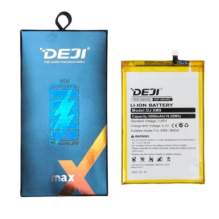 Baterie Compatibila Xiaomi Redmi 9A / 9AT / 9C / 9I / A1 / A1 Plus / Poco M2 Pro (BN56) [2]