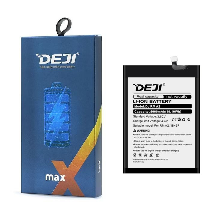 Baterie Compatibila Xiaomi Redmi A2 / A2 Plus // Poco C51 (BN5F) [2]