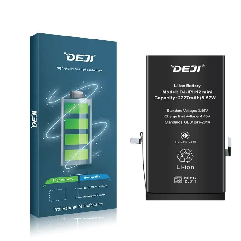 Baterie iphone 12 mini capacitate marita tehnologie bms [3]