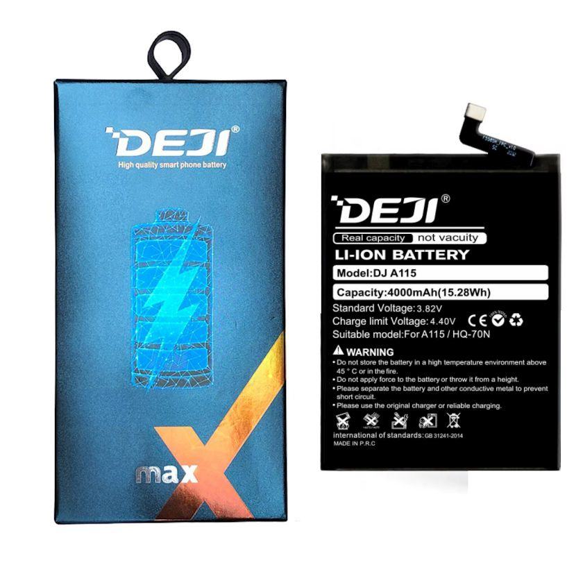 Baterie Compatibila Samsung A11 (HQ-70N) [2]