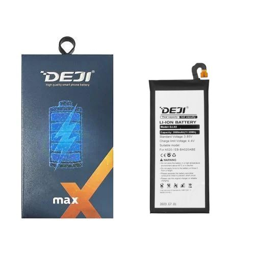 Baterie Compatibila Samsung A5 2017 / J5 2017 (EB-BA520ABE) [2]