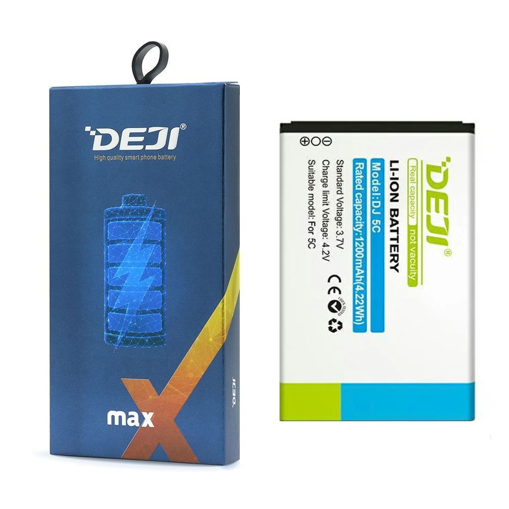 baterie acumulator deji nokia bl-5c bl5c bl 5c [2]