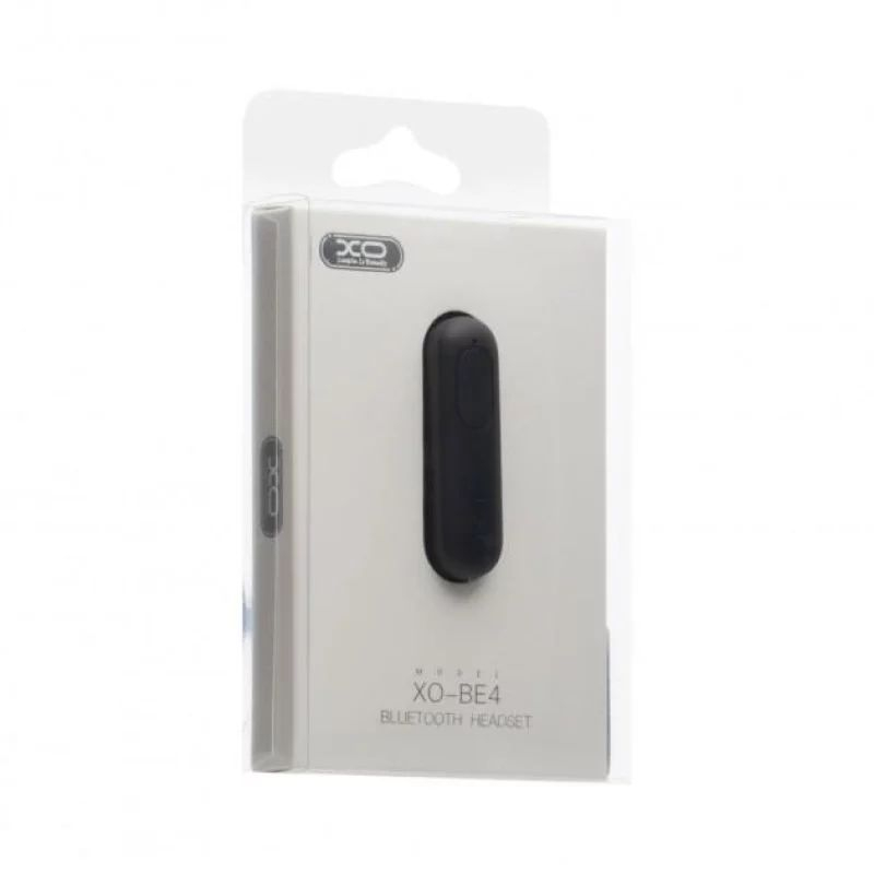Casca Bluetooth XO-BE4 Negru [3]