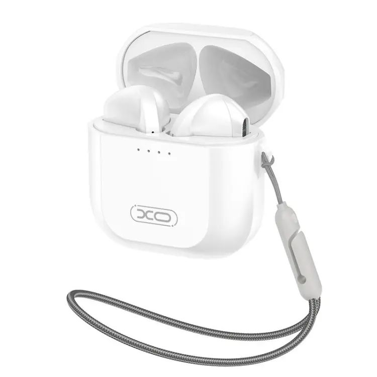Casti Wireless TWS XO-X24 Alb [2]