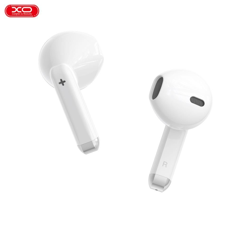 Casti Wireless TWS XO-X33 Alb [2]