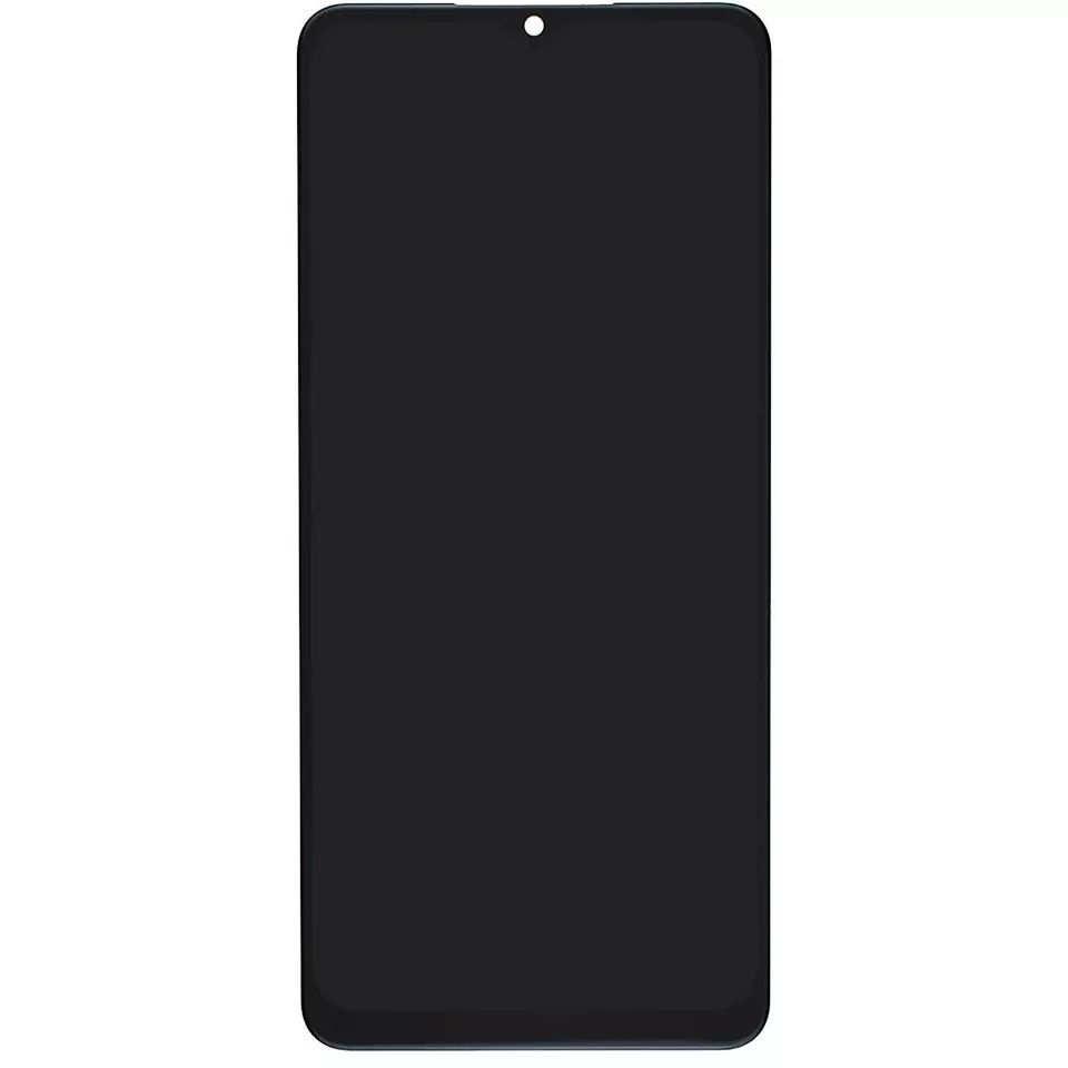 Ecran display lcd samsung galaxy negru a02 a022 [2]