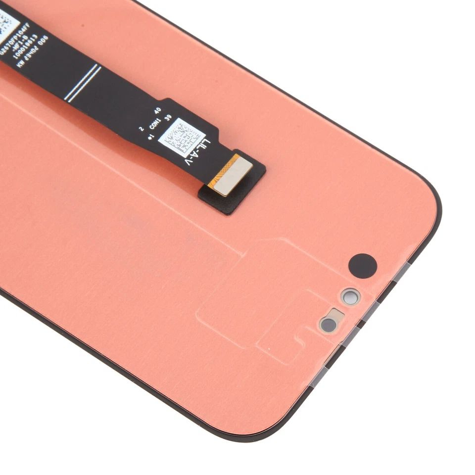 Display Ecran Lcd pentru Honor 200 Lite / X8B / X8C Amoled [4]