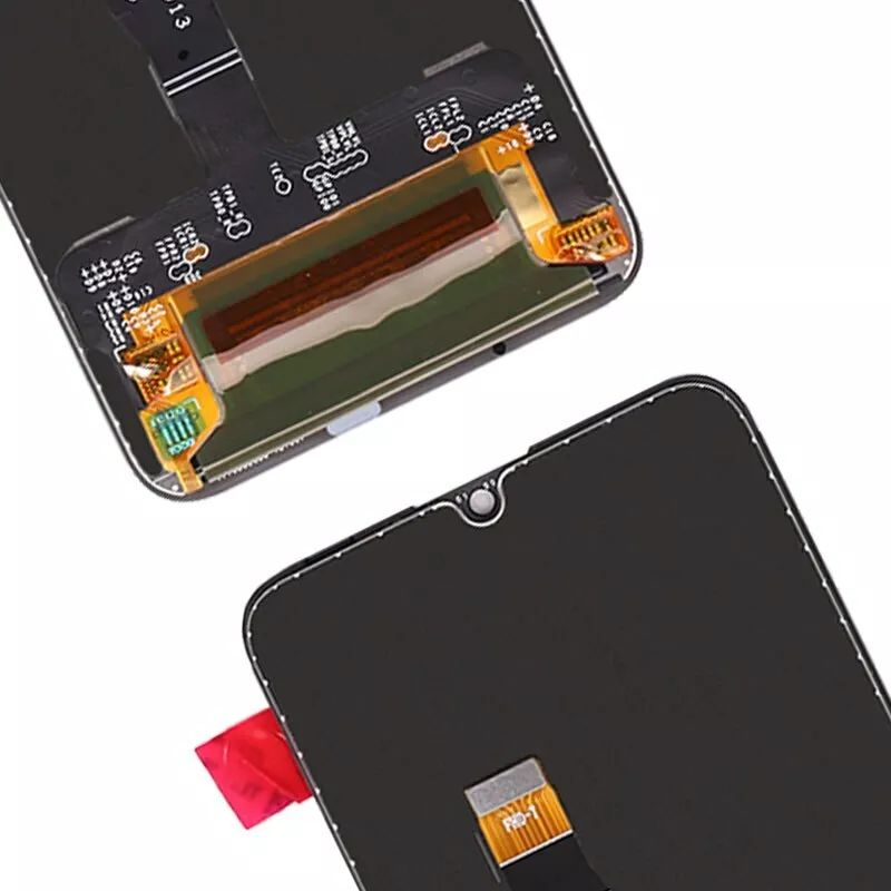 Ecran display lcd huawei p smart 2019 negru [2]