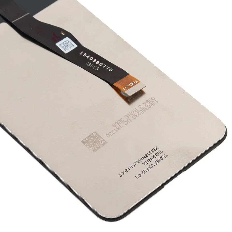 Ecran display lcd huawei negru p smart z y9 prime 2019 p smart pro [2]