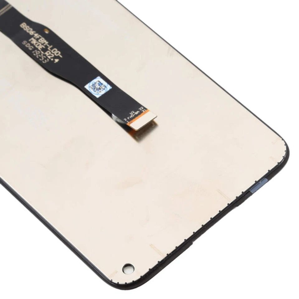 Display Ecran Lcd pentru Huawei P20 Lite Negru [2]