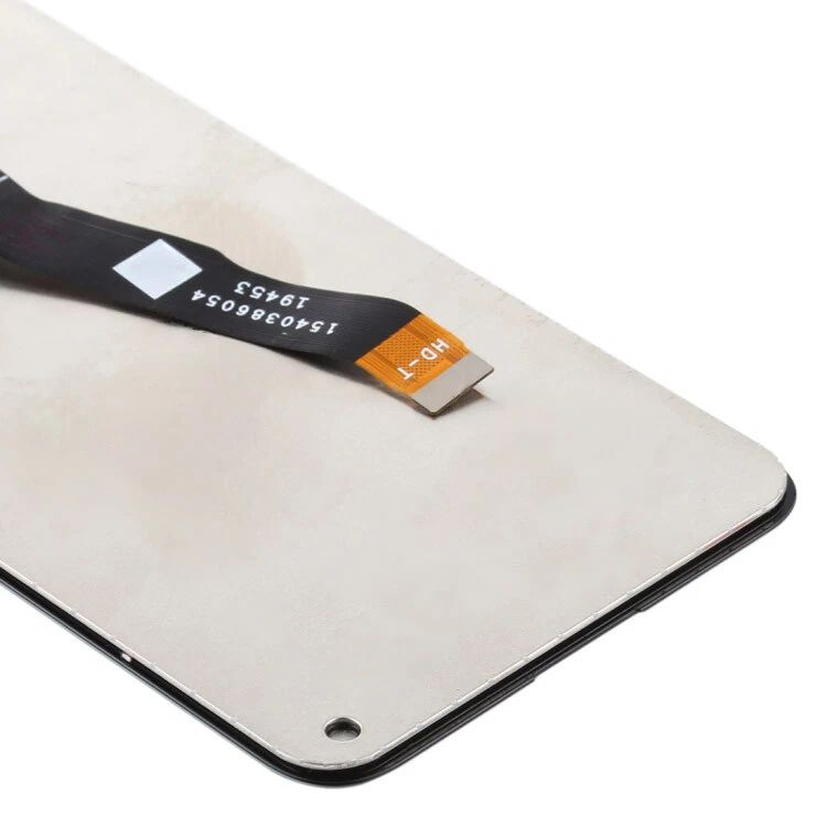 Ecran display lcd huawei negru p40 lite e [3]