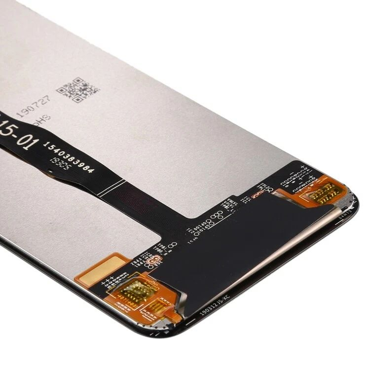 Ecran display lcd huawei negru p40 lite [3]