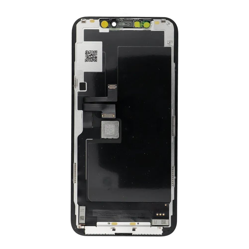 Display Ecran Lcd pentru Iphone 11 Pro Incell JK (FullHD) Negru [2]