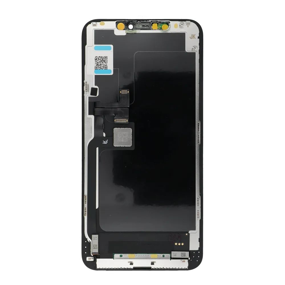 Display Ecran Lcd pentru Iphone 11 Pro Max Incell JK (FullHD) Negru [2]