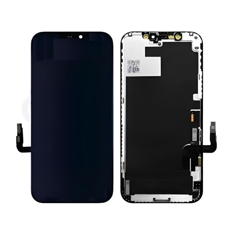 Display Ecran Lcd pentru Iphone 12 / 12 Pro Soft Oled KELAI [2]