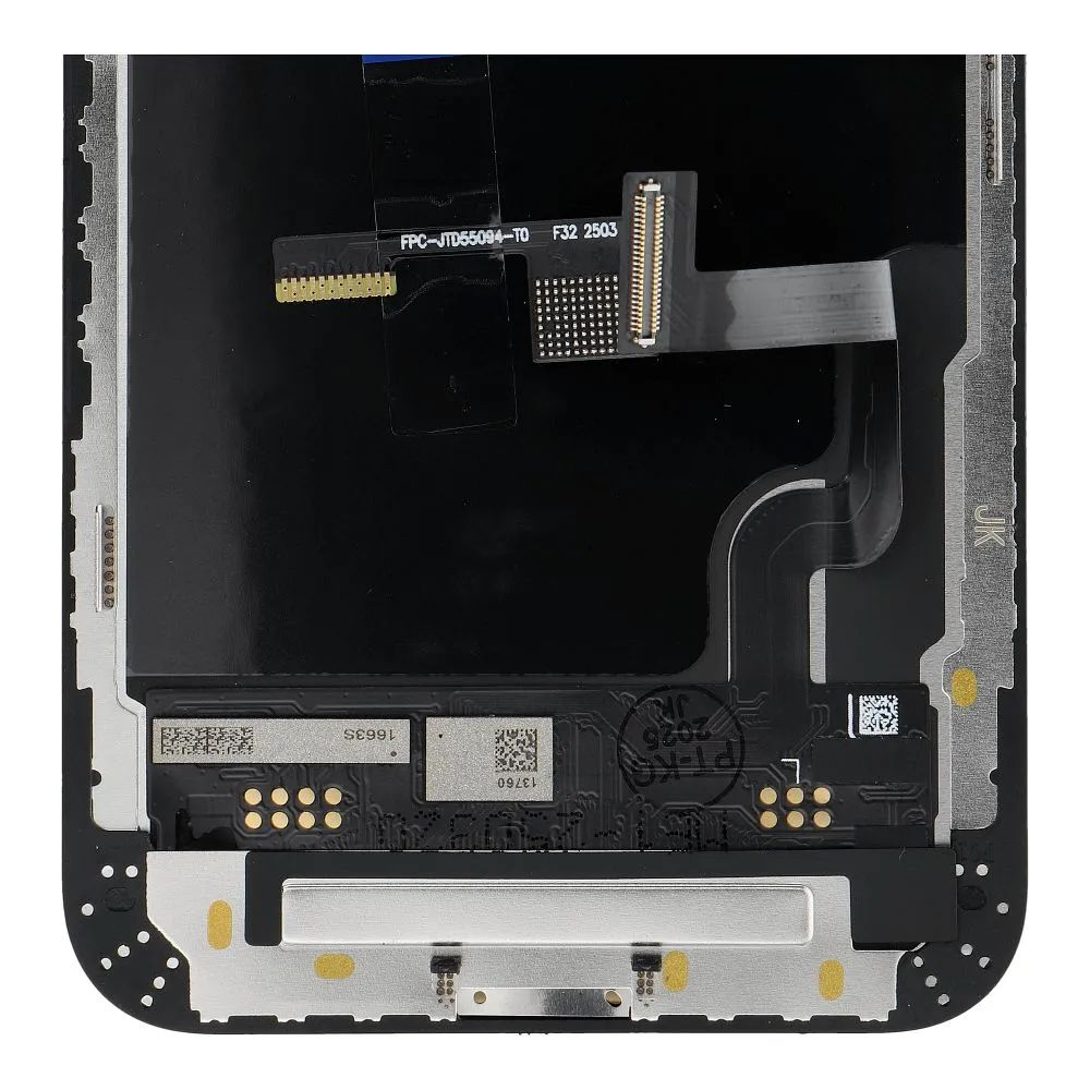 Display Ecran Lcd pentru Iphone 12 Mini Incell JK (FullHD) 120Hz [4]