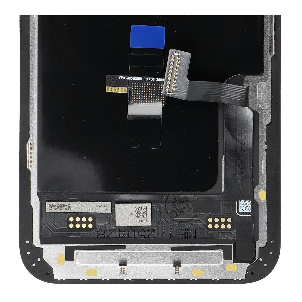 Display Ecran Lcd pentru Iphone 13 Mini Incell JK (FullHD) Negru [4]