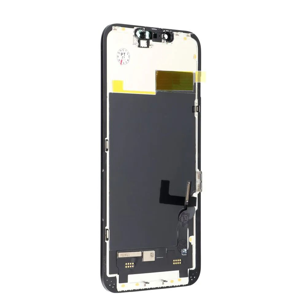Display Ecran Lcd pentru Iphone 13 Incell ZY (LTPS FullHD) Negru [2]