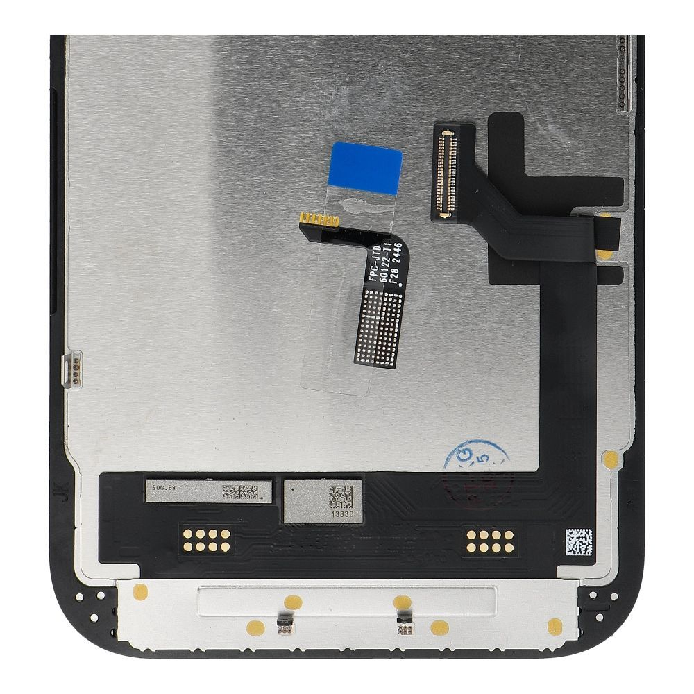 Display Ecran Lcd pentru Iphone 15 Incell JK (FullHD) Negru [4]