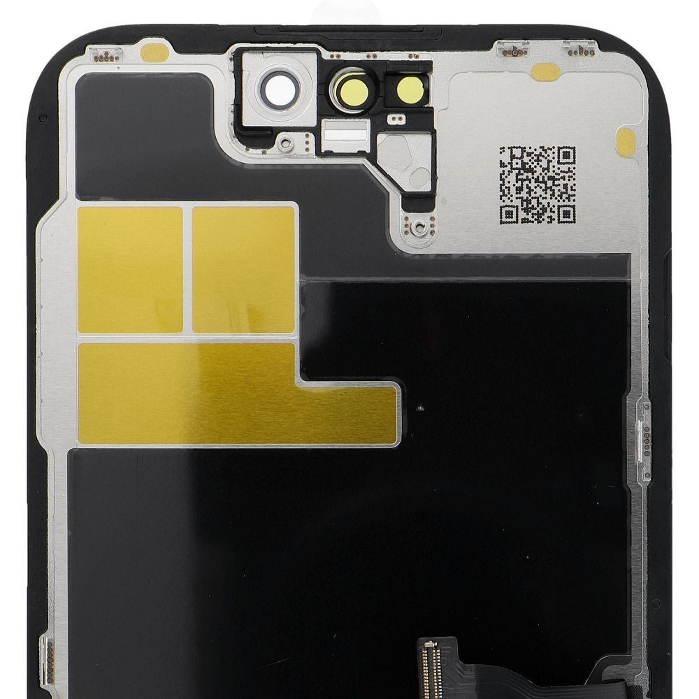 Display Ecran Lcd pentru Iphone 14 Pro Incell JK (FullHD) Negru [3]
