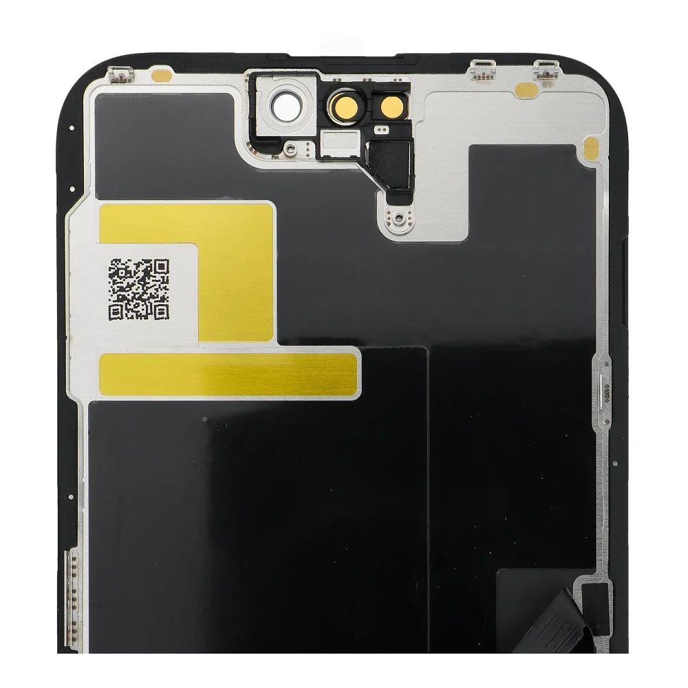 Display Ecran Lcd pentru Iphone 14 Pro Max Incell JK (FullHD) Negru [3]