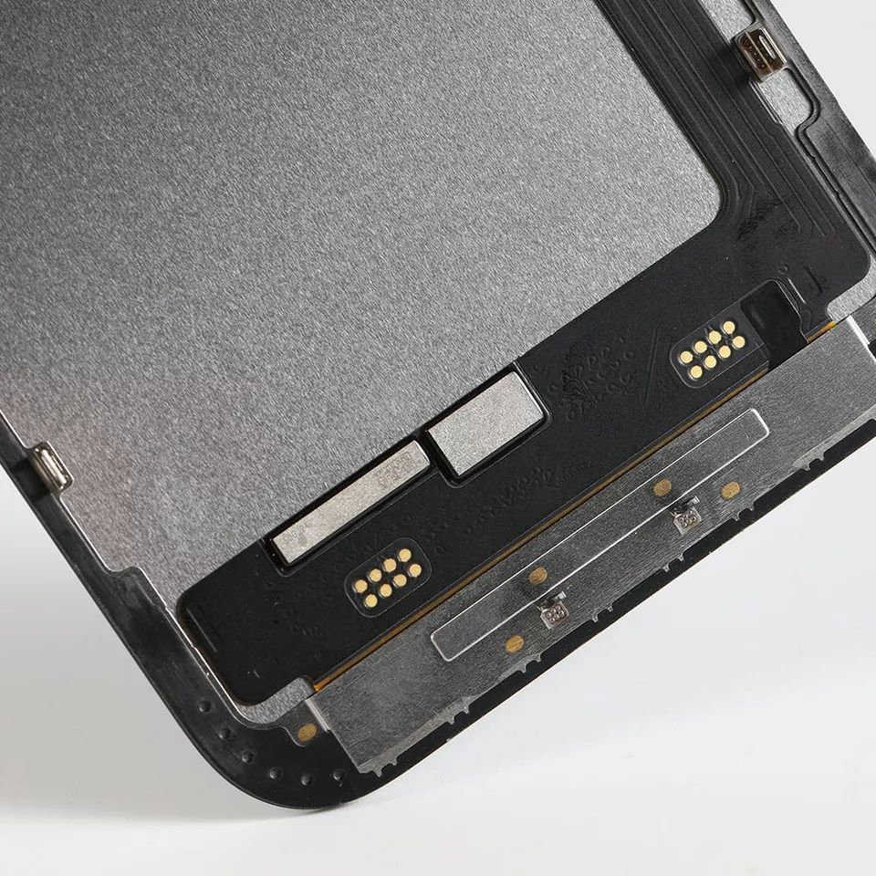 Display Ecran Lcd pentru Iphone 15 Plus Incell TFT (HD+) Negru [3]