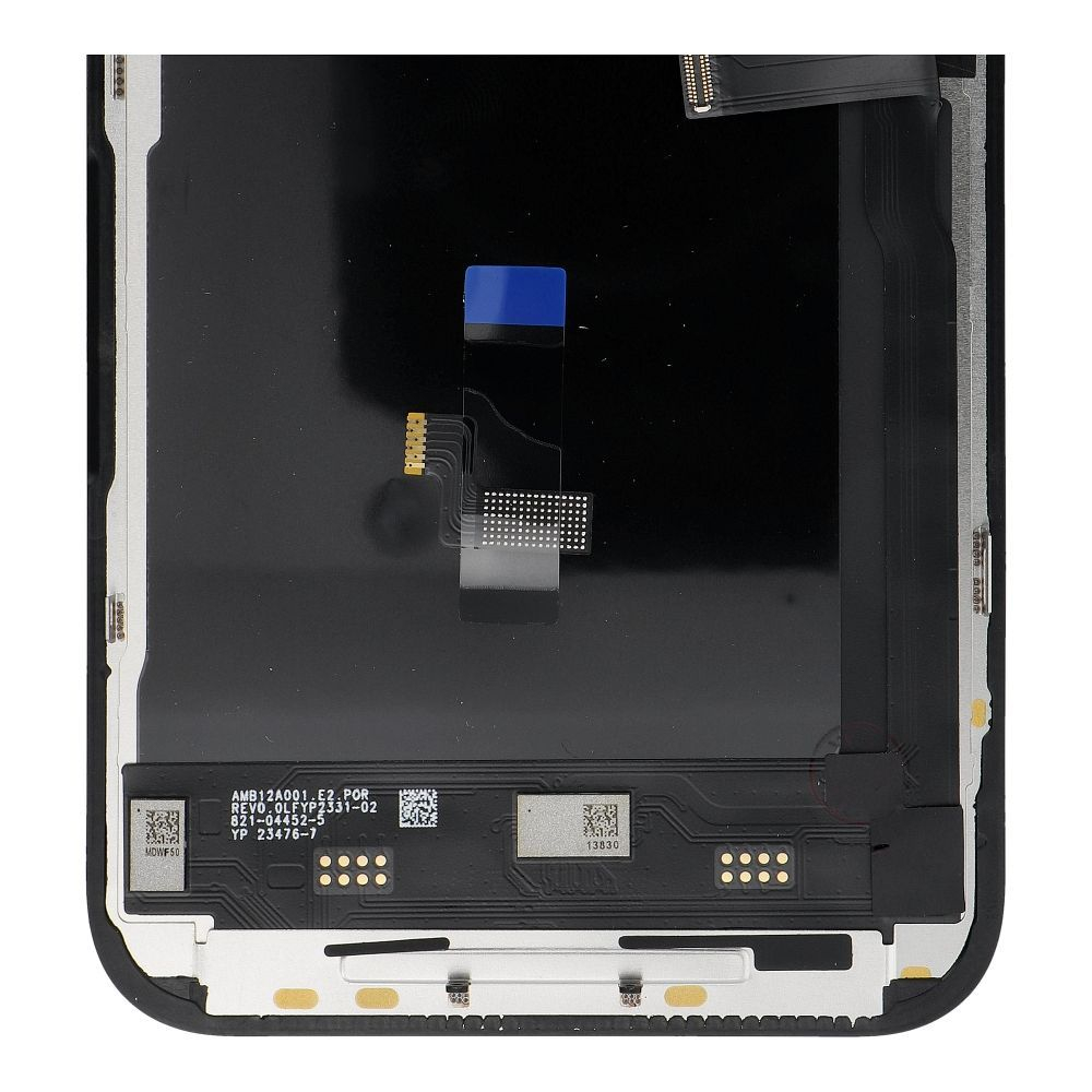 Display Ecran Lcd pentru Iphone 15 Pro Max Incell JK (FullHD) Negru [4]