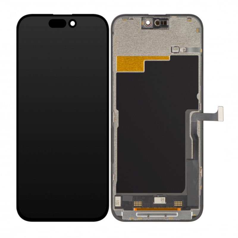 Display Ecran Lcd pentru Iphone 15 Pro Max Incell ZY (LTPS FHD) 120Hz [2]