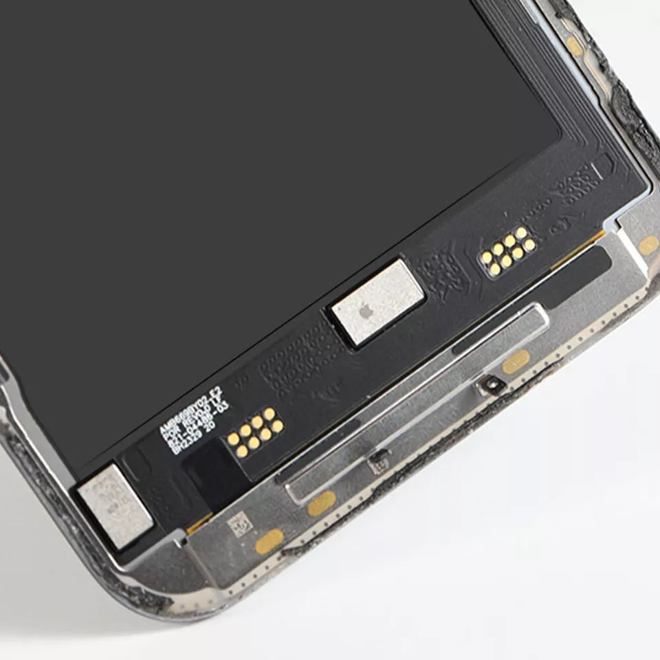 Display Ecran Lcd pentru Iphone 15 Pro Max Soft Oled Diagnostic (120 Hz) [2]