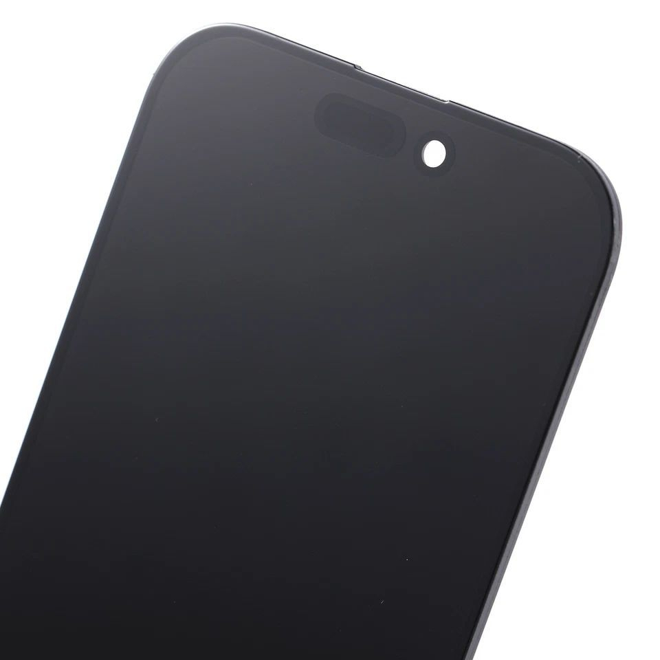 Display Ecran Lcd pentru Iphone 16 Pro Incell TFT (HD+) Negru [2]