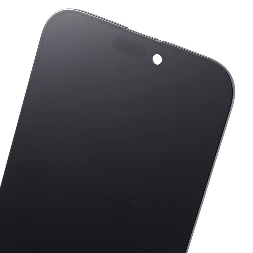Display Ecran Lcd pentru Iphone 16 Pro Max Incell TFT (HD+) Negru [2]