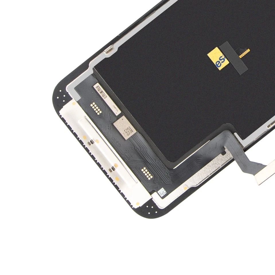 Ecran Lcd Display Apple Iphone 16E Negru [3]